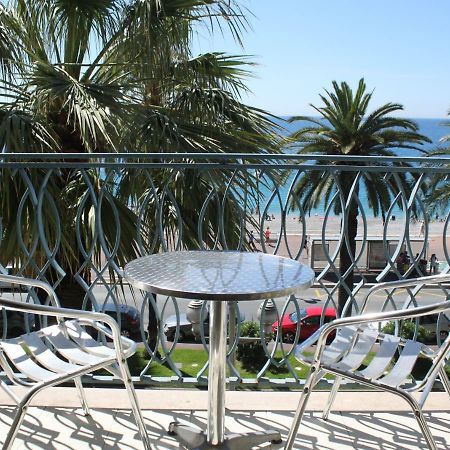 Florida - Promenade Des Anglais Nice Buitenkant foto